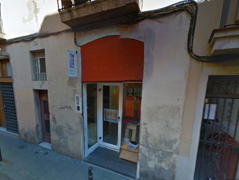 El Grup Barnils i l’Independent de Gràcia compartiran seu