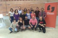 Junta Grup de Periodistes Ramon Barnils