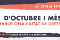 Barcelona Ciutat de Drets