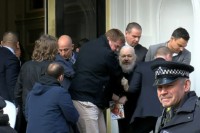 Julian Assange